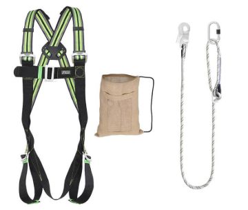 Kratos FAKIT 2 Single Point Restraint Kit