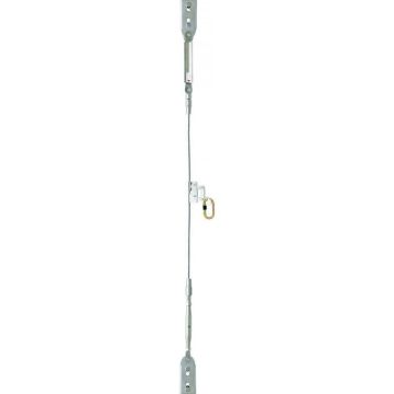 Kratos KS 6000 / KS 7000 Fall Arrest System