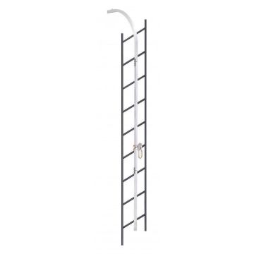 Kratos KS 8000 Vertical System