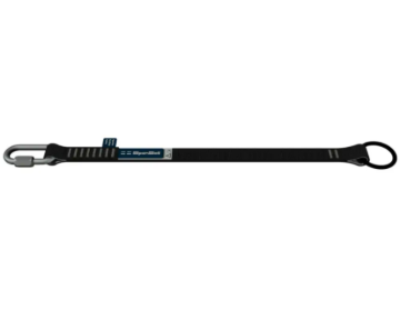 Harness Extension Lanyard