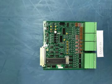 S10NA-I2 Input Board 1010Ax-CJ/CB