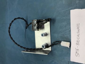 Calibration Switch Assembly for 1010