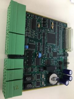New 1010CB CPU card (D card)