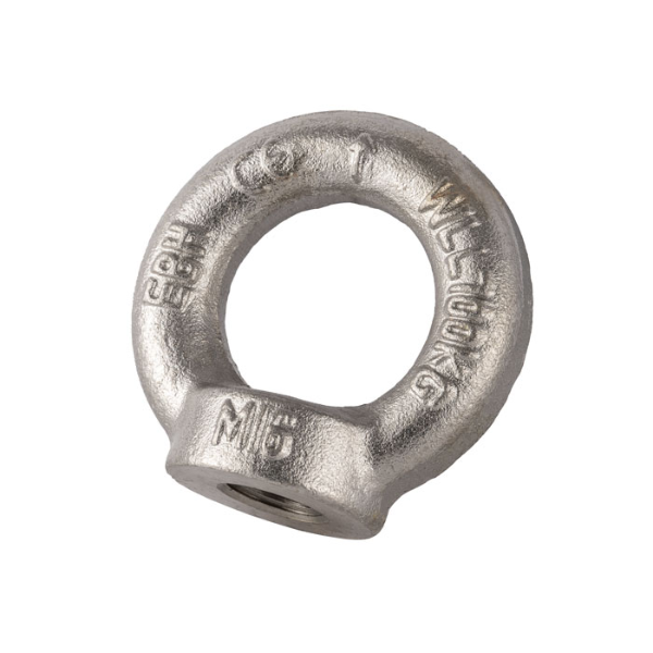 Picture of GT Stainless Steel Load Rated Eyenut
