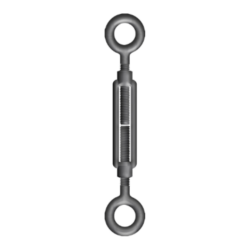 Picture of Open Body Straining Screw Eye/Eye