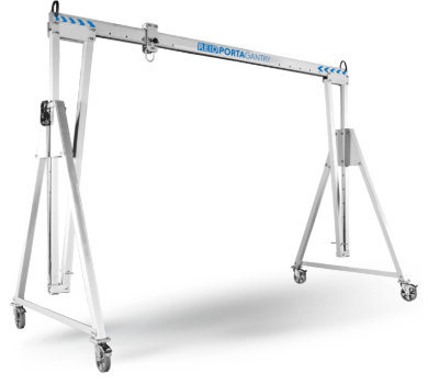 Picture for category Gantry Hire