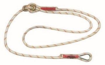 Picture of DBI-SALA AL422 Protecta Rope Work Positioning Lanyard