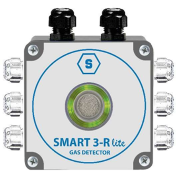 Crowcon SMART3-R LITE