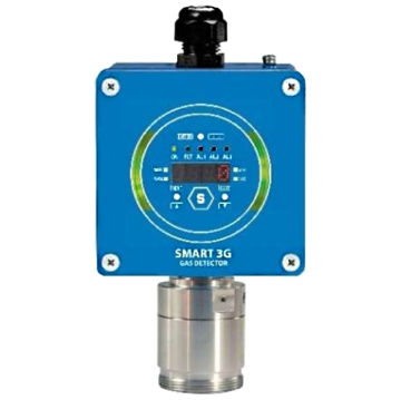 Crowcon SMART3G-D3