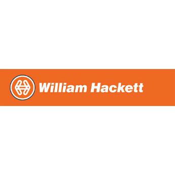 Picture for manufacturer William Hackett