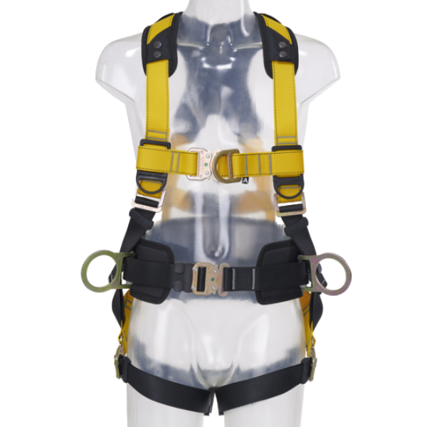 Guardian 38041 Series 4 - Point Harness