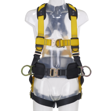 Guardian 38046 Series 4 - Point Harness