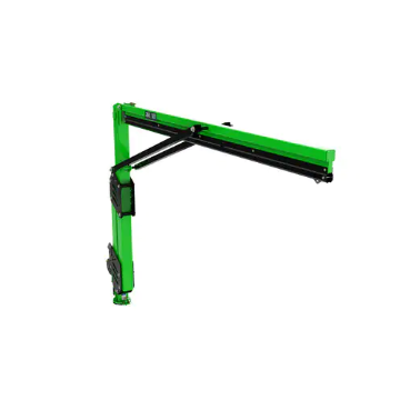 Picture of 3M™ DBI-SALA® 8530896 Flexiguard™ M200 Modular Jib Adjustable Height Mast Anchor
