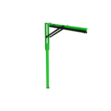 Picture of 3M™ DBI-SALA® 8530900 Flexiguard™ M200 Modular Jib Semi-Fixed Height Mast Anchor