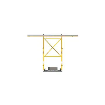 Picture of 3M™ DBI-SALA® 8560024 FlexiGuard™ Engineered Modular Unit Access Systems