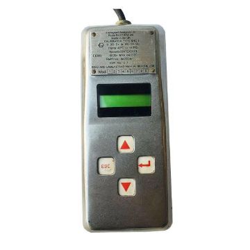 Hand Held Interrogator