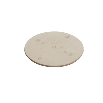Picture of IP 42 protection for detector base IQ8Quad, flat design
