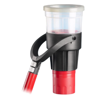 Picture of Smoke detector tester