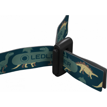 Picture of Ledlenser 502537 - Kidled2