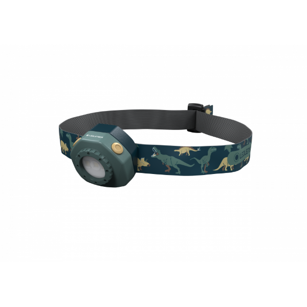 Picture of Ledlenser 502535 -  Kidled4R