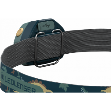 Picture of Ledlenser 502535 -  Kidled4R