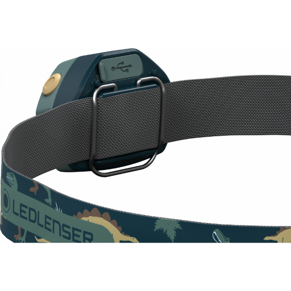 Picture of Ledlenser 502535 -  Kidled4R