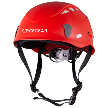 Picture of AIR HELMET RED