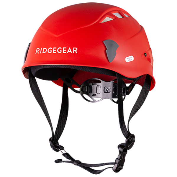 Picture of AIR HELMET RED