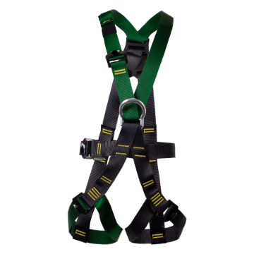 Picture of Summit Harness Full Body 2pt - Adult Size