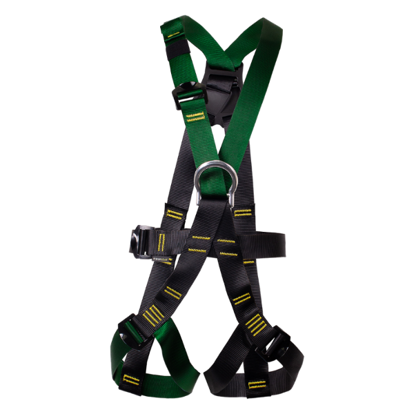 Picture of Summit Harness Full Body 2pt - Adult Size