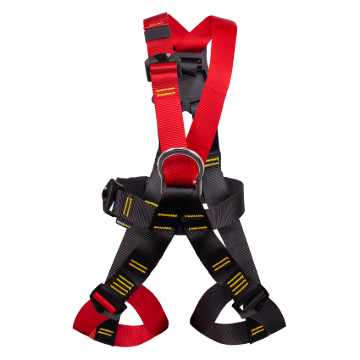Picture of Summit Harness Full Body 2pt - Adult Size