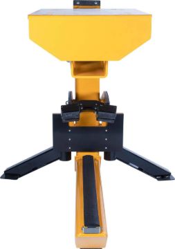 Probst Concrete Pipe Lifter RVD-4,5-ECO