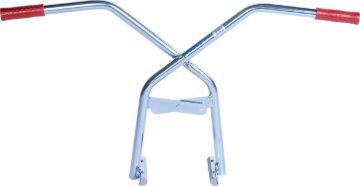 Probst Kerb Stone Handles BZ