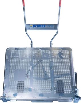 Probst Adjustable Paver Transport Cart VTK-V