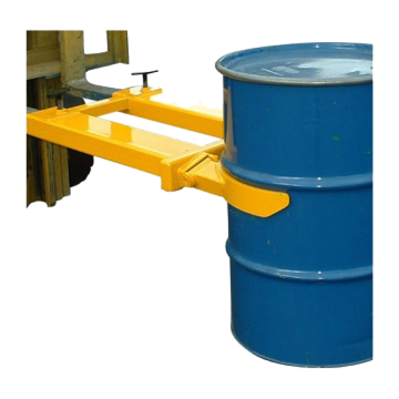 Picture of Forklift Drum Grab