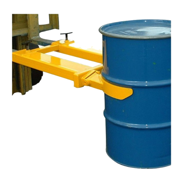 Picture of Forklift Drum Grab