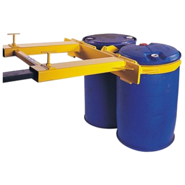 Picture of Forklift Drum Grab (FDHU-2)