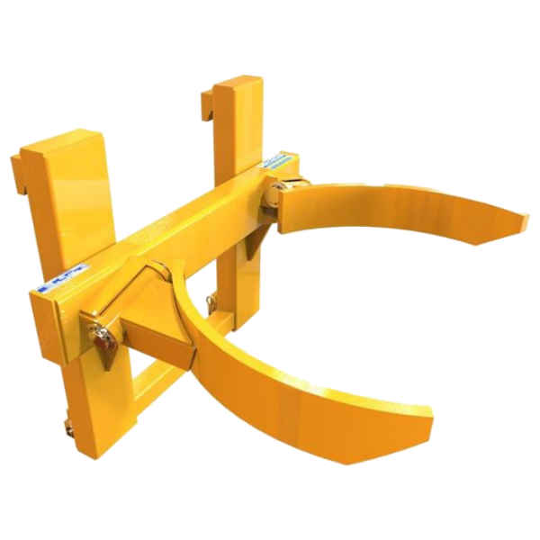 Picture of Carriage Mounted Drum Lifter