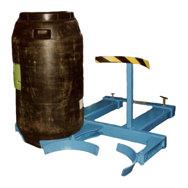Picture of Mauser Drum Gripper