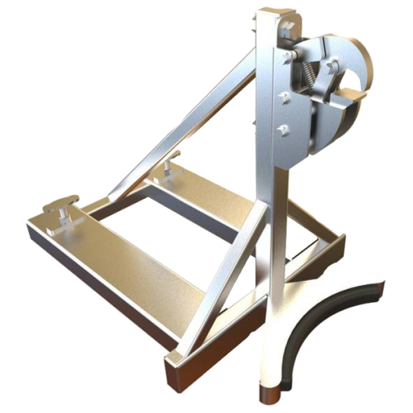 Picture of Stainless Steel Drum Gripper