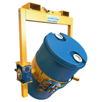 Picture of Crane/Fork Drum Rotator (DTR-3)