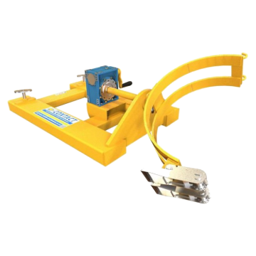 Picture of Sideways Drum Tipper