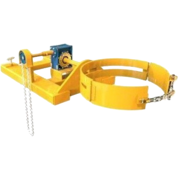 Picture of Sideways Drum Rotator
