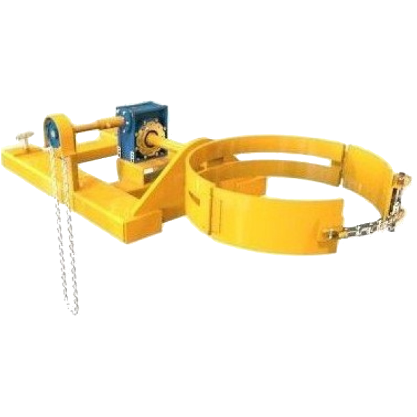 Picture of Sideways Drum Rotator