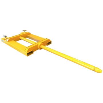 Picture of Low Profile Forklift Boom (LPB 90-1500)