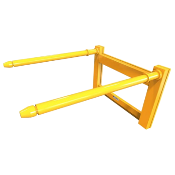 Picture of Carriage Mounted Bag Handler