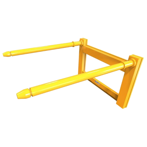 Picture of Carriage Mounted Bag Handler
