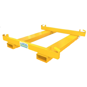 Picture of Fork Mounted Bag Lifter