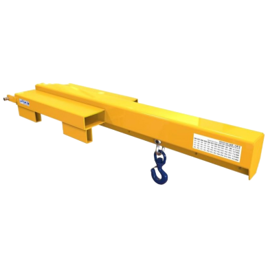 Picture for category Forklift Jibs