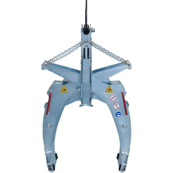 Probst Round Grab RG-20/85-SAFELOCK